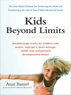 Kids Beyond Limits - ebook